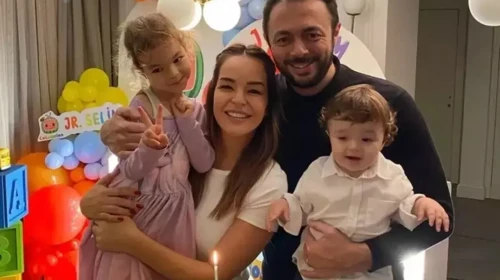 Bengü Kaç Evlilik Yaptı? Eski Eşi Selim Selimoğlu Kim, Neden Boşandı, Kaç Çocuğu Var?