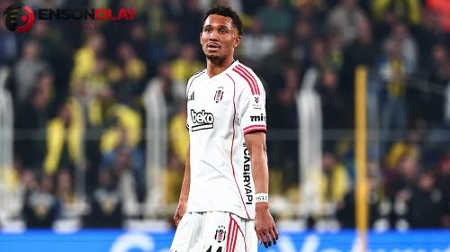 Beşiktaş'ın Alman stoperi Felix Uduokhai için La Liga ekibinden transfer teklifi geldi