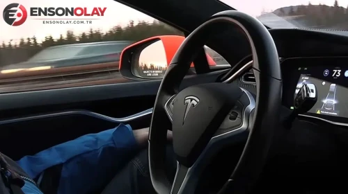 Tesla'da Isınma Sorunları Ortaya Çıktı: Son Güncelleme Ne Gibi Sorunlar Yarattı?