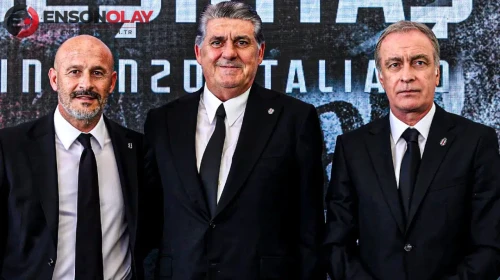 Beşiktaş, Fenerbahçe'nin dikkat çeken iki oyuncusunu transfer etmek istiyor