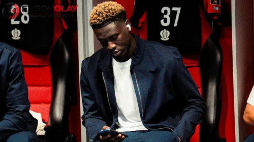 Fenerbahçe'den U23 stoper hamlesi : Kojo Peprah Oppong için resmi teklif