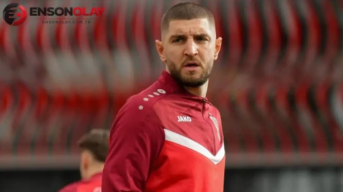 Stuttgart, Jeff Chabot için Beşiktaş'tan istediği bonservis ücretini duyurdu!