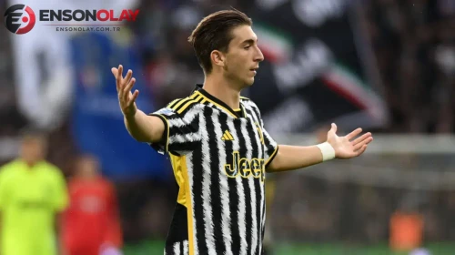 Vincenzo Italiano görüştü, transferi bitirdi : Miretti adım adım Beşiktaş'a
