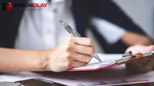 2026 kamu personel alımı ilanları : Başvurular nerden yapılıyor?