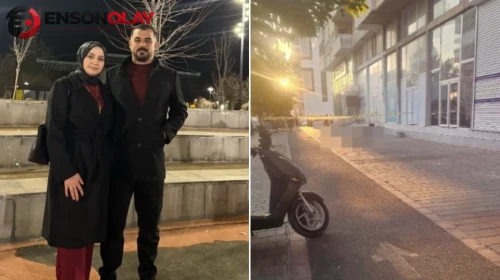 Mardin’de şüpheli ölüm: 5’inci kattan düşen 4 çocuk annesi Bedriye için ailesi konuştu! 'Düşmedi, itildi'