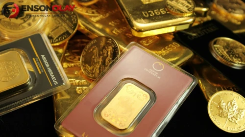 Gram altın 7 bin 200 lirayı aştı Gram altın kaç TL oldu? Son dakika altın fiyatları