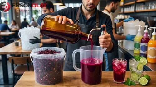 Dikkat Cool Lime Sevenler! Beslenme Uzmanı Ersin Özdemir'den Önemli Uyarı Geldi
