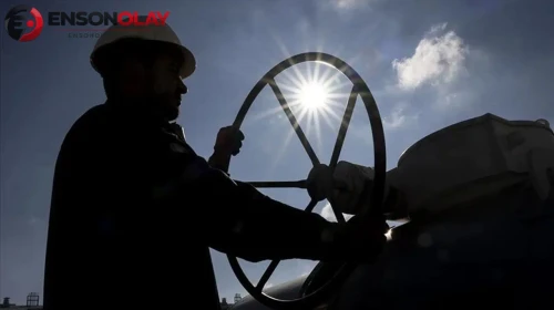 Doğal gaz fiyatları neden yükseliyor? Spot piyasada son veriler açıklandı