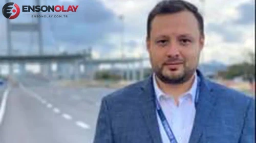 İsmail Cesur kimdir? Nereli ve kaç yaşındadır?