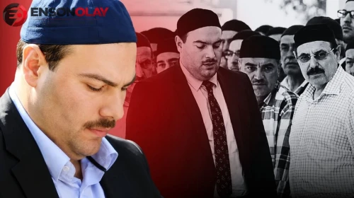 Alihan Kuriş’in Gizli GSM Hatları Deşifre Oldu