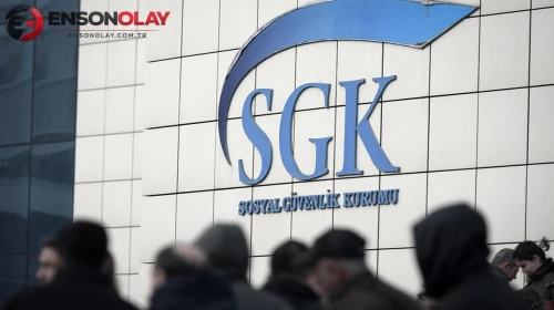 SGK borcu olanlar dikkat: Son tarih yaklaşıyor
