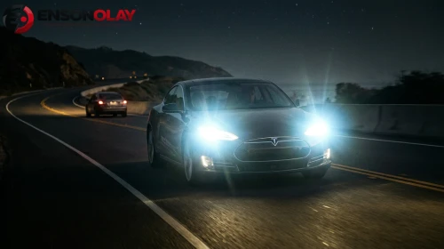 Tesla'da güvenlik sorunu ortaya çıktı: Binlerce araç servise çağrılıyor
