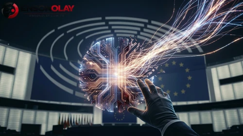 AB Komisyonu’ndan yapay zeka alarmı: Kontrol insanda kalmalı