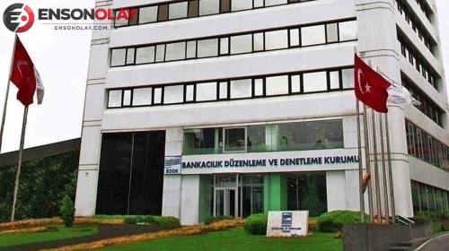BDDK, Yatırım ve Kalkınma Bankalarının Kredi Kullanımlarına Kısıtlama Getirdi