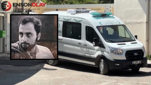 Emeğinin karşılığını bekliyordu! Canından oldu: Boyacı ustası bıçaklanarak öldürüldü