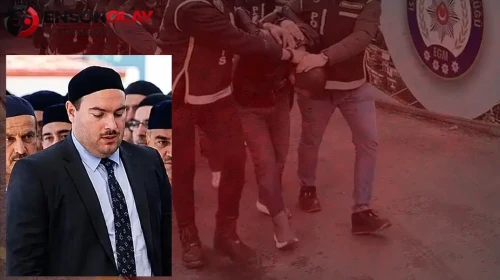 Alihan Kuriş soruşturmasında yeni dalga operasyon : 11 şirket ve 3 derneğe kayyum atandı
