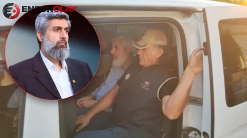 'Kuytulcular' operasyonunda dikkat çeken isim: Alparslan Kuytul’un Yeğeni FETÖ’nün 'jandarma mahrem sorumlusu' çıktı