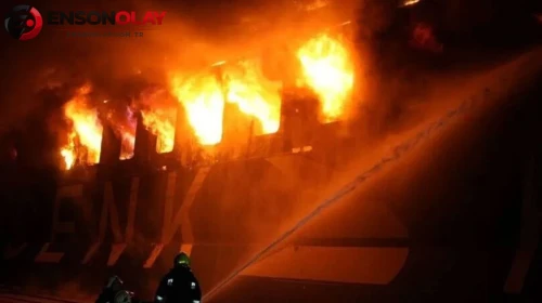 Rusya: Odessa ve Çornomorsk limanlarını vurduk