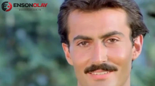 Faruk Peker kimdir? Nereli ve kaç yaşındadır?
