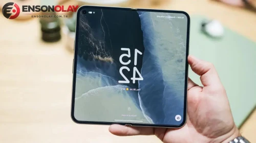 Google Pixel 11 Pro Fold özellikleri neler, fiyatı ne kadar, ne zaman çıkacak?
