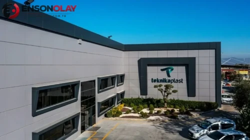 Teknika Plast kimin, sahibi kim, ortakları kimler, Kenan Yaralı kim?