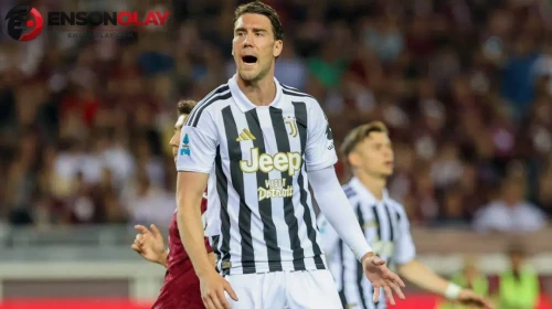 Beşiktaş'ın Vlahovic'e yaptığı son teklif belli oldu : 4 yıl için 50 milyon Euro