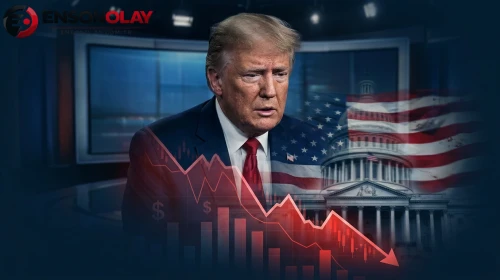 Truth Social ve Trump Medya'da dev çöküş: Milyonlarca dolarlık kayıp ortaya çıktı