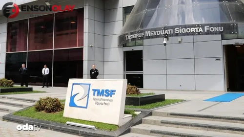 TMSF, Sidemir ve Kayapalı Nilüfer Turizm bütünlüklerini neden satışa çıkardı?