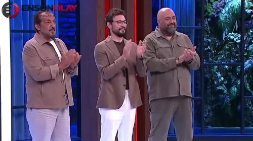 MasterChef'e yeni bir isim daha eklendi! Yedeklere kalan 3 yarışmacı da belli oldu