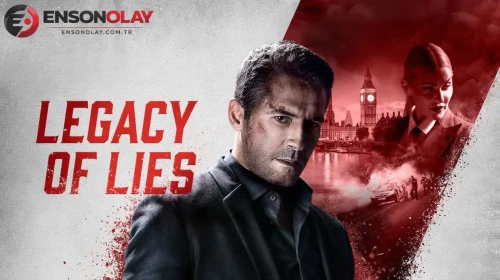 Yalanlar İçinde filminin konusu ne? Yalanlar İçinde filminin oyuncuları kim?