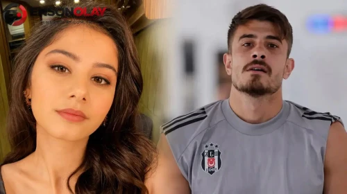 Helin Kandemir ve Dorukhan Toköz Sevgili mi? İlişkileri Ne Zaman Başladı ve Aralarında Kaç Yaş Var?