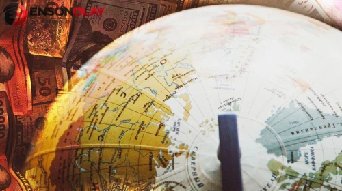 IMF 2030'a damga vuracak ekonomileri listeledi