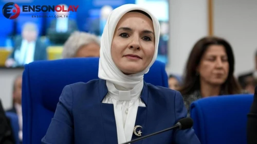 Bakan Göktaş'tan Aile ve Gençlik Fonu açıklaması: 300 bine yakın başvuru aldık