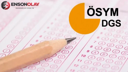 DGS tercihleri başladı: DGS tercihleri nasıl yapılır? ÖSYM 2026 DGS tercih ekranı ve tercih kılavuzu