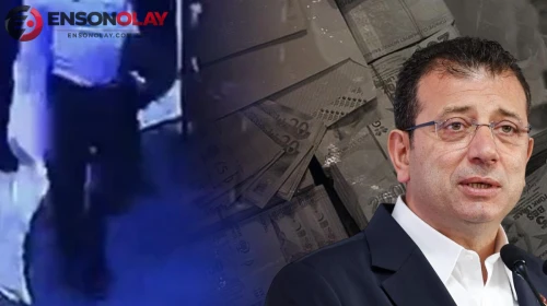 Mahkemede 5 milyon liralık itiraf: CHP'li vekilin şoförü kurye olmuş