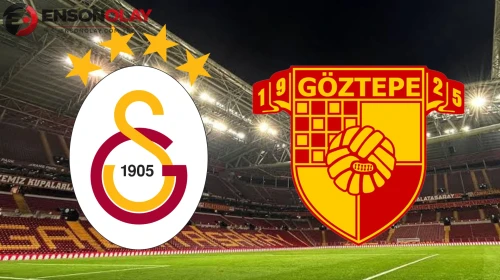 Galatasaray - Göztepe maç biletleri ne zaman satışa çıkacak?