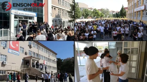 LGS 2026 TABAN PUANLARI... Lise boş kontenjanlar ve taban puanları belli oldu