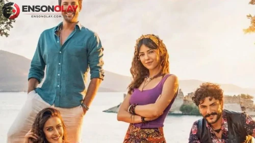Artık Oluversin Gari filmi ne zaman, nerede çekildi? Konusu nedir, oyuncuları kimler?