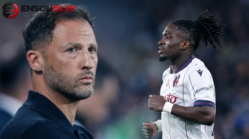 Jonathan Rowe transferine Tedesco engeli: Satılmasını istemiyor