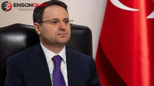 Bakan Gürlek: Alihan Kuriş ve 48 kişi hakkında gözaltı kararı verildi
