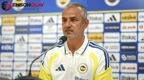 İsmail Kartal'ın istediği forvet ortaya çıktı : Ne Guirassy ne de Lukaku