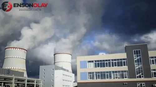 Türkiye Emisyon Ticaret Sistemi resmen kuruldu ! Yönetmelik Resmi Gazete'de yayımlandı