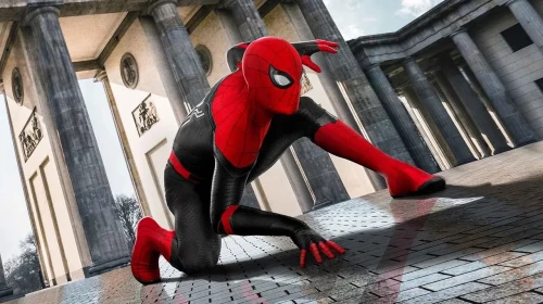 Spider-Man 3'te hayranların beklediği tek büyük yenilik
