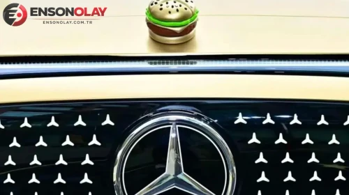 Mercedes-Benz'in McDonald's iş birliği beklenen başarıyı gösterdi mi?
