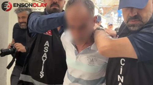 Milletvekilini bıçaklayan eski ilçe başkanından ilk sözler: Çok pişmanım