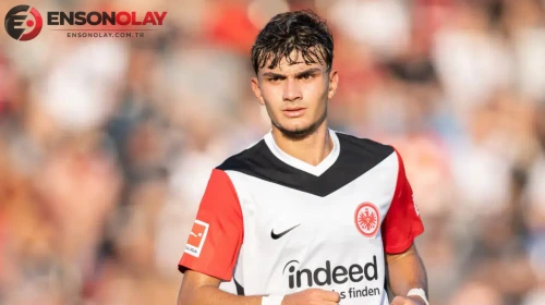 Galatasaray'da Can Uzun için geri sayım ! Yönetim transfer tarihini belirledi