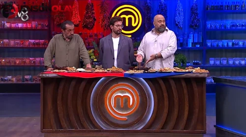 MasterChef'te ana kadroya kim girdi, yedeklerden kim kazandı? 26 Ağustos MasterChef Türkiye son bölümde önlüğü kim giydi?