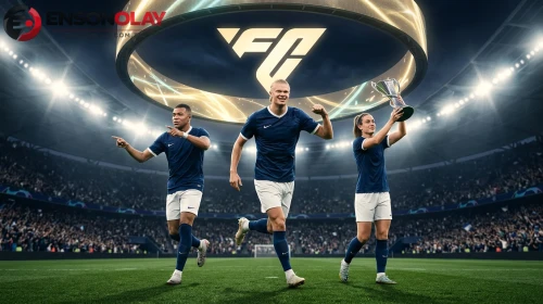 FC 27’nin en güçlü oyuncuları belli oldu: Zirvede iki süper yıldız var