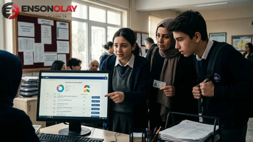 LGS boş kontenjan ve taban puanları listesi (e-Okul): 2026 LGS il/ilçe komisyon (4. tercih) başvuruları ne zaman, nasıl yapılır? MEB takvimi açıklandı