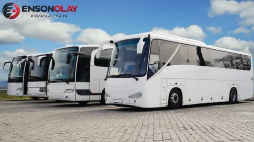 Türkiye'nin köklü otobüs firması Asya Tur neden el değiştirdi?